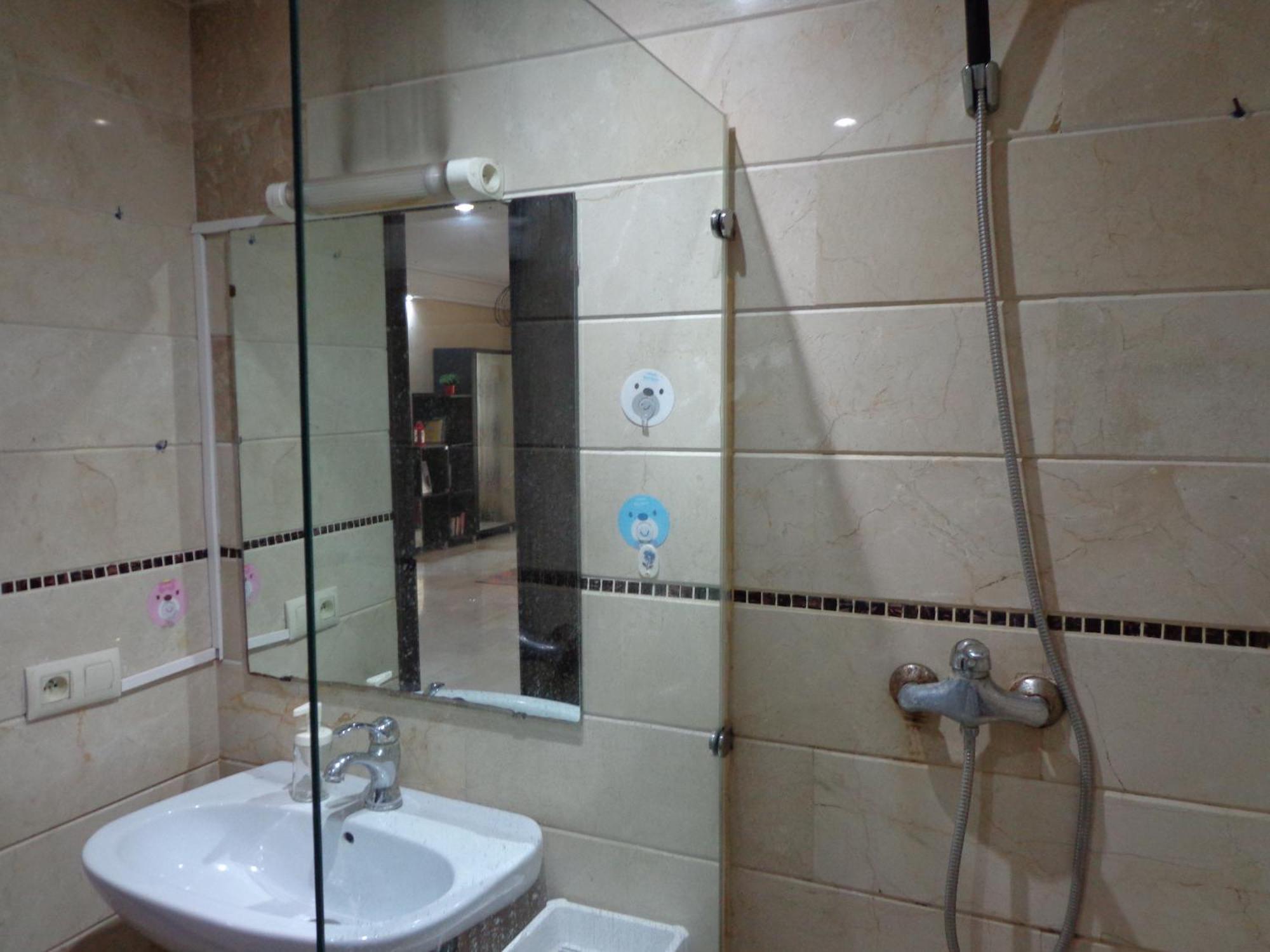 Zen Home คาซาบลังกา ภายนอก รูปภาพ